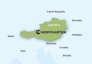 Austria Ski Only (meet us there) - 2 weeks