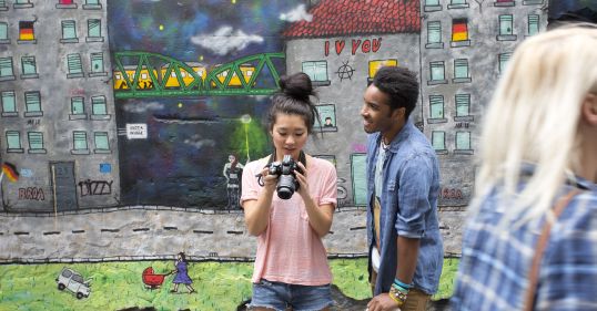 Berlin & Prague plus Vienna