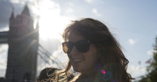 England & Scotland (Winter)