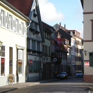 CHRISTMAS IN THE HEART OF GERMANY - CRUISE ONLY FROM NUREMBERG TO FRANKFURT AVALON