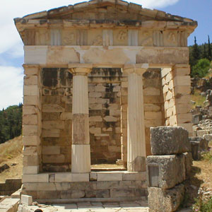 CLASSICAL GREECE   GLOBUS