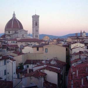 ROME, FLORENCE & VENICE   MONOGRAMS