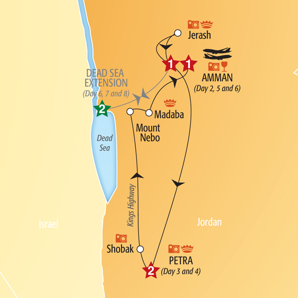 route_map