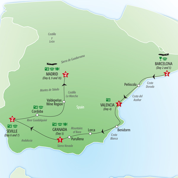 route_map