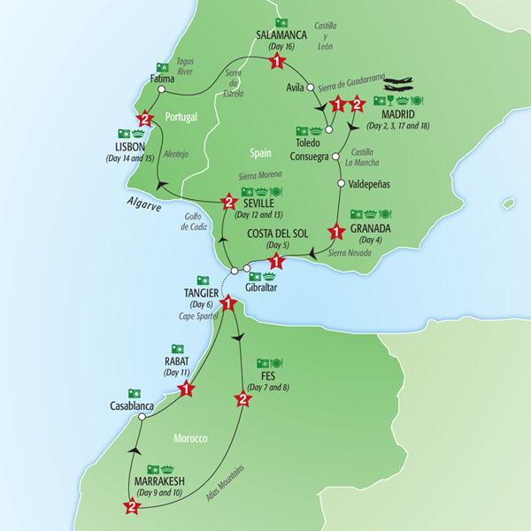 route_map