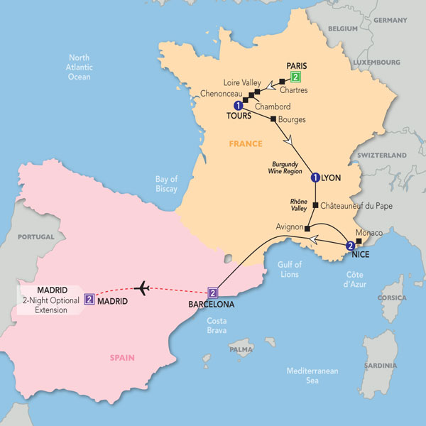 route_map