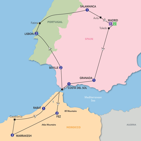 route_map