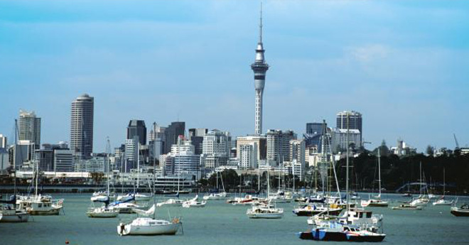 Auckland Explorer