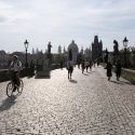 Berlin & Prague