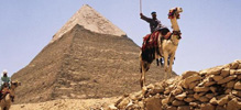 Egypt & The Nile