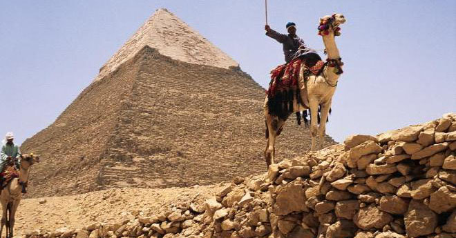 Egypt & The Nile