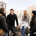 European Discovery (Winter)