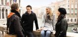 European Discovery (Winter)