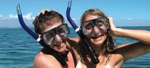 Fiji Islands Stopover