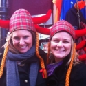 Hogmanay New Year
