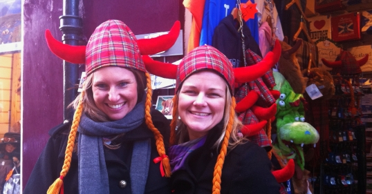 Hogmanay New Year