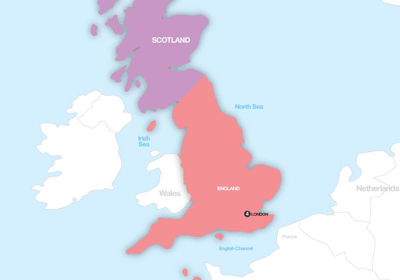 London Explorer (4 nights)