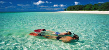 Snorkel to Adventure