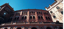 Spanish Spree (Winter)
