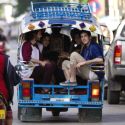 The Big Indochina Adventure