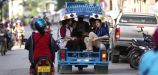 The Big Indochina Adventure