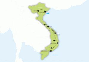 Vietnam Highlights