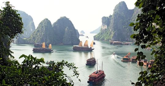 Vietnam Highlights